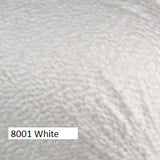 Fixation Yarn from Cascade in color #8001 White