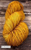 Vivacious DK Yarn from Fyberspates Color #832 Burnished