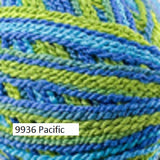 Fixation Yarn from Cascade in color #9936 Pacific