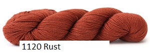 Sueno  from Hi Koo.  Color # 1120 Rust