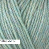Berroco Ultra Wool, a superwah worsted weight yarn.  Color 33161