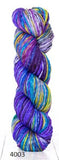 Uneek Worsted form Urth Yarns. Color #4003