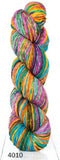 Uneek Worsted form Urth Yarns. Color #4010