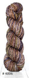 Uneek Worsted form Urth Yarns. Color #4006