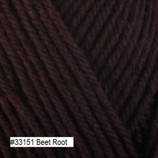 Berroco Ultra Wool, a superwash worsted weight yarn. Color 33151