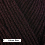 Berroco Ultra Wool, a superwash worsted weight yarn. Color 33151