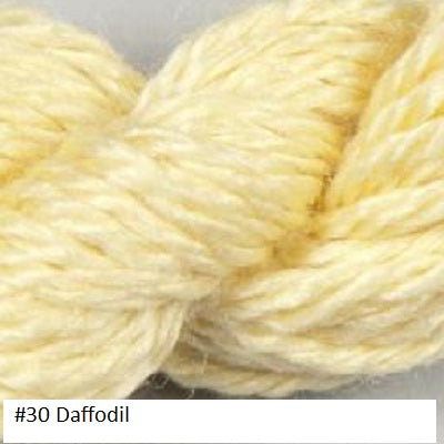 Ivory Thread Color Silk & Ivory (Yellows & Oranges) – Idea Studio - La Grange IL