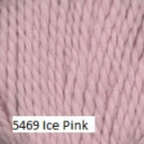 Plymouth Yarn Baby Alpaca Grande, 100% Baby Alpaca.  Color #5469 Ice Pink.