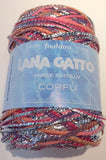 Corfu from Lana Gatto.