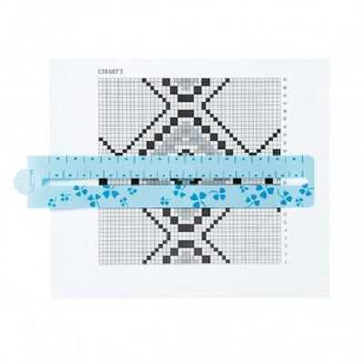 Pattern Chart Marker  from Clover #3164