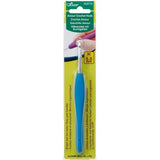 Clover Amour Crochet Hook in size H.  #1047H
