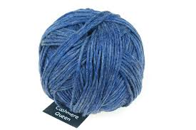 Cashmere Queen Yarn from Schoppel. Cashmere, Merino and Silk Yarn.