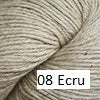 Hampton Yarn form Cascade Yarns. Color #08 Ecru