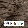 Hampton Yarn form Cascade Yarns. Color #09 Brindle