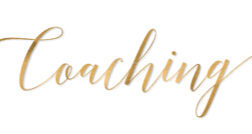 Personal Coach Sessions