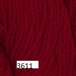 Fantasy Naturale Yarn from Plymouth in color #3611