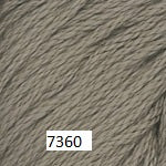 Fantasy Naturale Yarn from Plymouth in color #7360