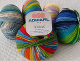 Knitcol Yarn from Adriafil