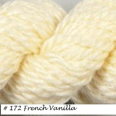 Silk and Ivory Needlepoint Thread (2397) - The Yarn Barn of San Antonio