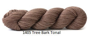 Sueno Tonal from Hi Koo.  Color # 1405 Tree Bark